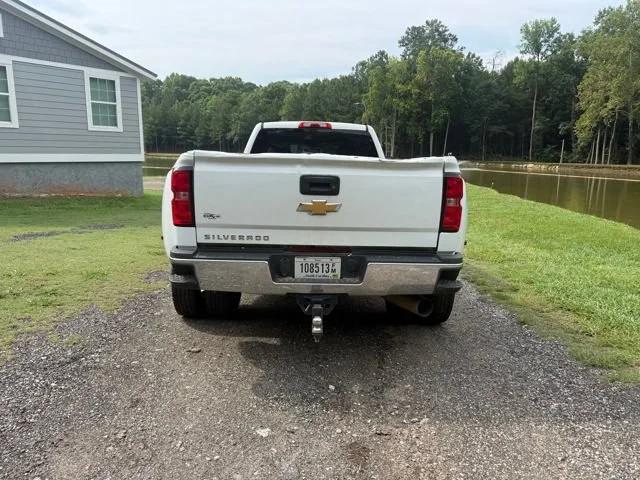 chevrolet silverado 3500hd 2018 1GC4KYCY1JF240443 image chevrolet silverado 3500hd 2018 1GC4KYCY1JF240443 image